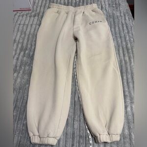 Comfrt Minimalist Sweatpants